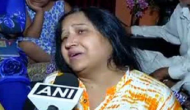 Delhi: Deceased police inspector's wife cries foul, demands CBI probe