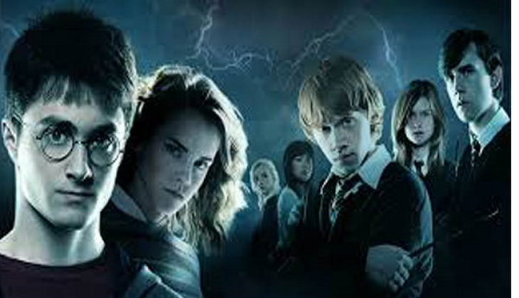 JK Rowling urges people not to buy 'stolen' Harry Potter prequel
