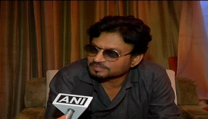 Irrfan Khan: Pakistani actress Saba Qamar was my first choice