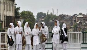 J-K: All schools along LoC closed for indefinite period