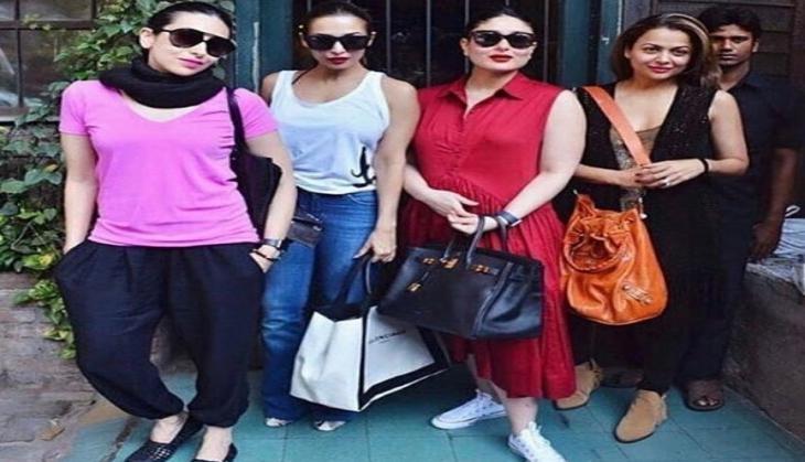 Bollywood mothers