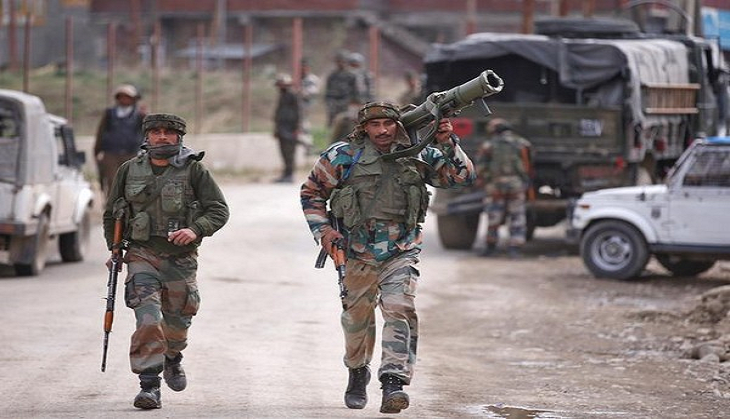 J-K: Two civilians killed as Pakistan violates ceasefire in Nowshera