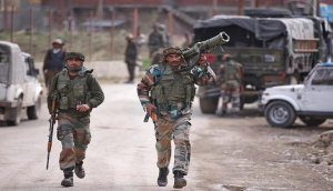 J-K: Joint search operation conclude, cordon lifted in Shopian villages
