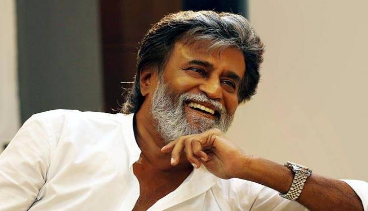 Rajinikanth to be honoured at 50th International Film Festival of India