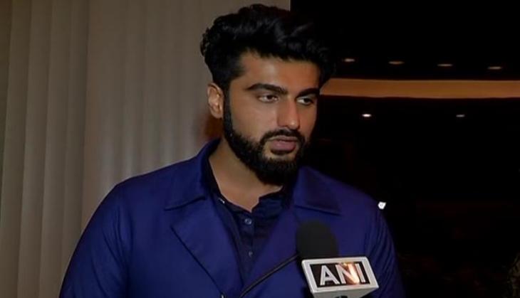 Arjun kapoor