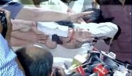 Resign today or will drag you to Tihar: Kapil Mishra threatens Kejriwal