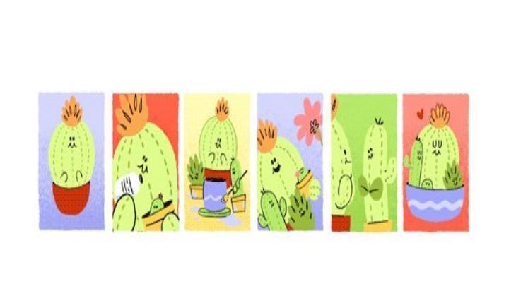 google