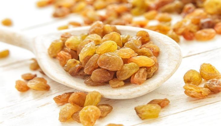 Raisins