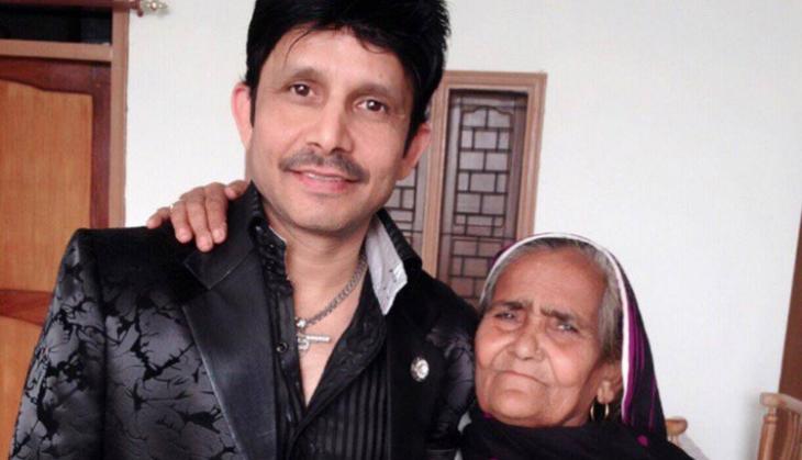 Will go to court against Twitter: KRK