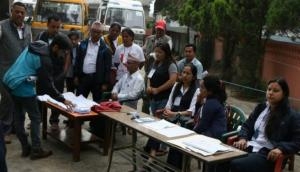 Nepal: First phase of historic local-level elections begins