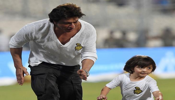 SRK
