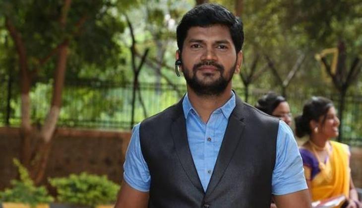Atul b tapkir