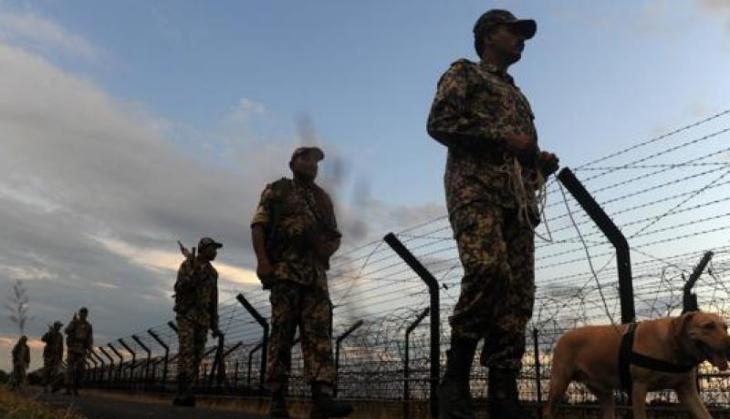 One civilian killed in ceasefire violation in R.S. Pura