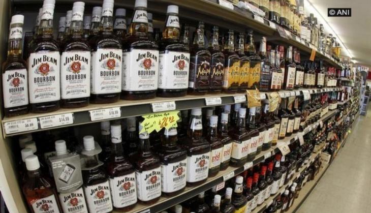 Liquor