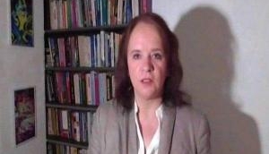 CPEC will have huge impact on Baloch people: Claudia Waeldich