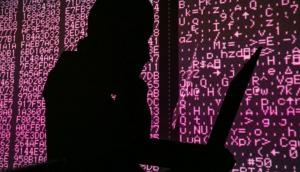 Global ransomware attack reinforces message of Trump's new cybersecurity order