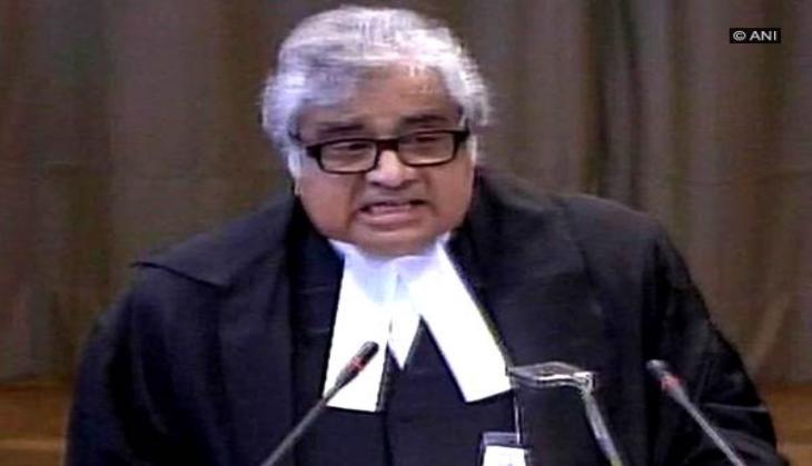 India to ICJ: Suspend Jadhav's death sentence