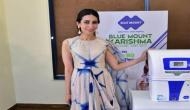 Karisma Kapoor launches New Blue Mount Alkaline RO and UV Filter