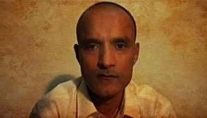 Pakistan claims Kulbhushan Jadhav has refused to file review petition, wants to follow up on mercy plea