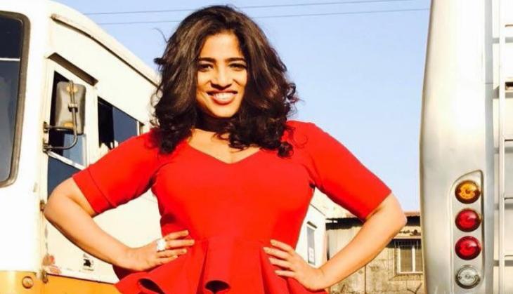 RJ Malishka makes Bollywood debut in Vidya Balan-starrer