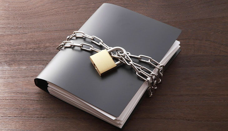 What is ransomware and how to protect your precious files from it