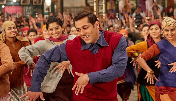 Kabir Khan recreates town square for Salman Khan in Mumbai