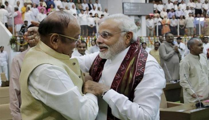 VAGHELA MODI