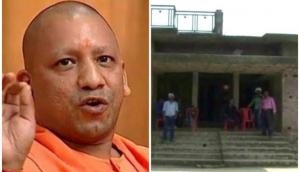 Congress, SP slam Adityanath's slain BSF jawan's house visit row