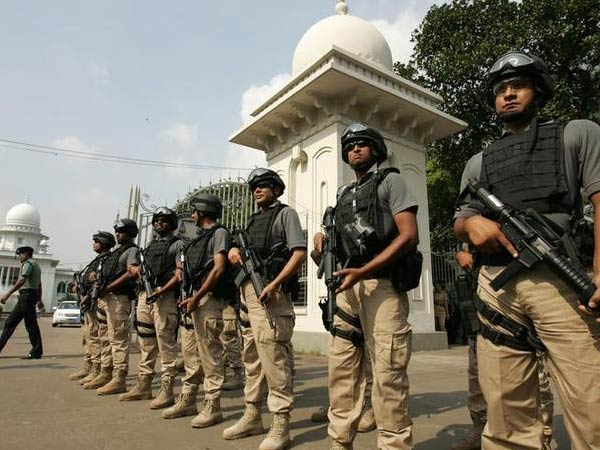 Bangladesh SC upholds life term for Jamaat-e-Islami leader over war crimes 