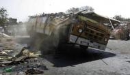 Madhya Pradesh: Three killed, 42 injured in bus accident