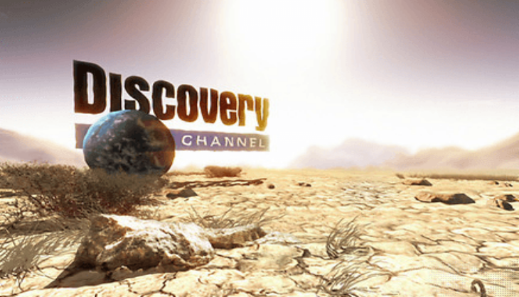 Discovery