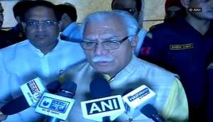 Rohtak gangrape case: Haryana CM Khattar ensures speedy justice by fast track courts