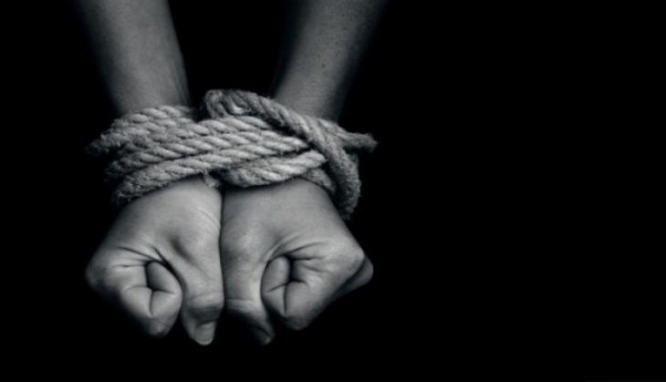 Anti Auto Theft Squad arrests woman allegedly involved in human trafficking