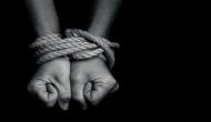 Hyderabad: Evil of human trafficking continues to rear its head
