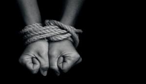 Hyderabad: Evil of human trafficking continues to rear its head