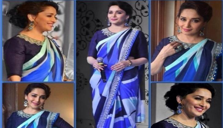 madhuri