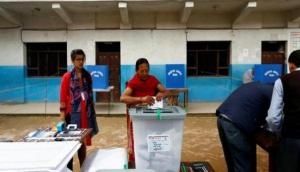 Nepal Elections: Counting begins after first phase polling