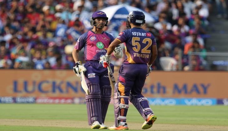 rahane