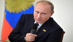 Putin reveals his views on women, gays and Snowden