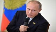 Putin says US will have to shed 755 from diplomatic staff