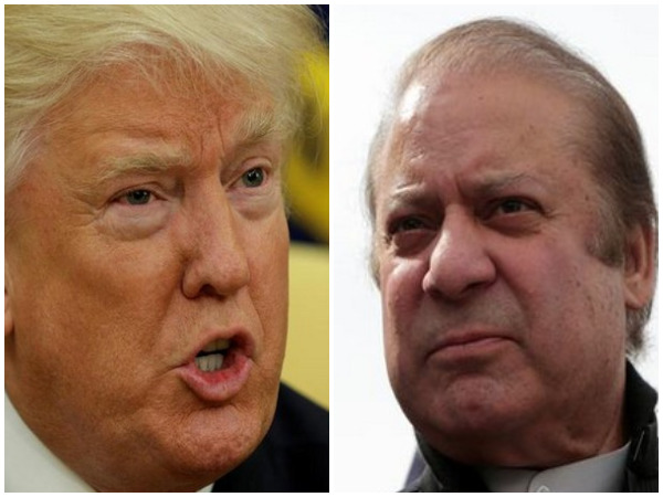PM Sharif, Trump to meet in Saudi Arabia