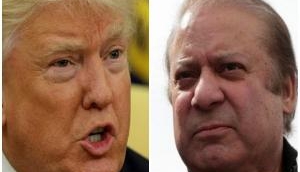 PM Sharif, Trump to meet in Saudi Arabia