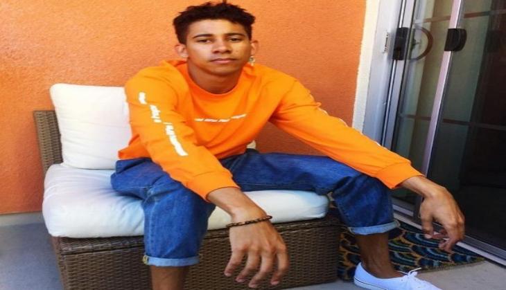 'The Flash' star Keiynan Lonsdale comes out as bisexual