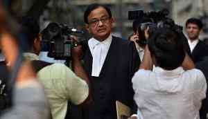 Govt cracks down on Oppn leaders: after Lalu, Chidambaram & son raided