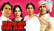 'Namak Halaal' to re-release on big screen