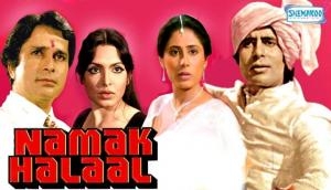 'Namak Halaal' to re-release on big screen