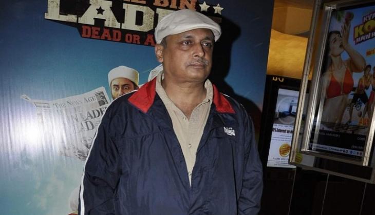Theatre artistes shift base to Mumbai for cinema, not plays: Piyush Mishra