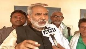 Modi would have voted for me, if he was voter from Vaishali, says RJD's Raghuvansh Prasad Singh