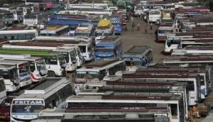 TN: Officials grapple with alternates as transport strike continues