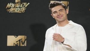Zac Efron to play serial killer 'Ted Bundy' in new movie